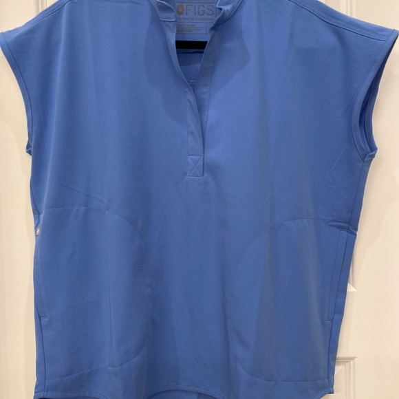 Figs Scrubs Pants and Top - Picture 7 of 8